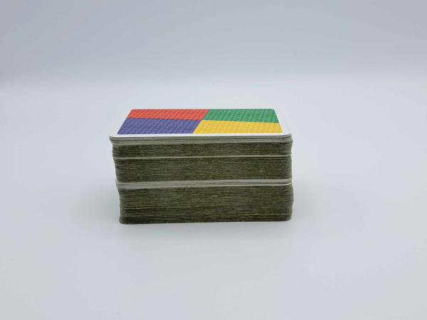 Phase 10 Masters - Ravensburger - 2008